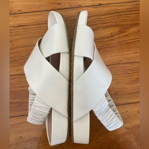 Cole Haan Women’s Morena Slingback Sandals